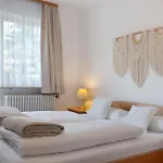 Gaestehaus Maeder - Dreiweltenkarte 3*