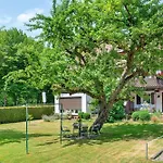 Gaestehaus Maeder - Dreiweltenkarte 게스트하우스