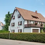 Gaestehaus Maeder - Dreiweltenkarte 3*