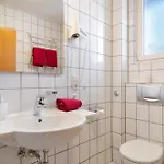 Gaestehaus Maeder - Dreiweltenkarte 3*