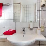 Gaestehaus Maeder - Dreiweltenkarte 3*