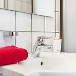 Gaestehaus Maeder - Dreiweltenkarte