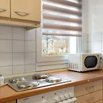 Gaestehaus Maeder - Dreiweltenkarte 3*