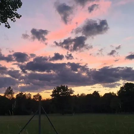 בית הארחה Gaestehaus Maeder - Dreiweltenkarte