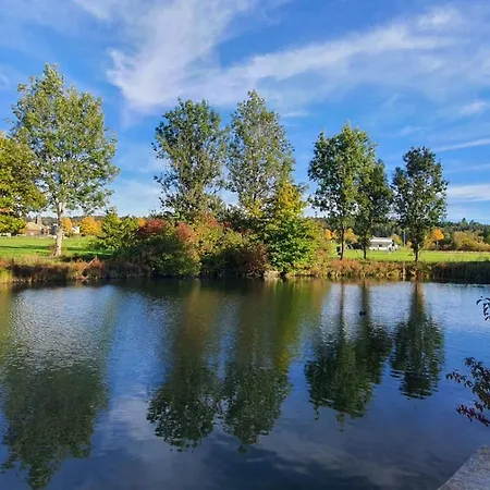 Gaestehaus Maeder - Dreiweltenkarte