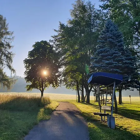 Gaestehaus Maeder - Dreiweltenkarte