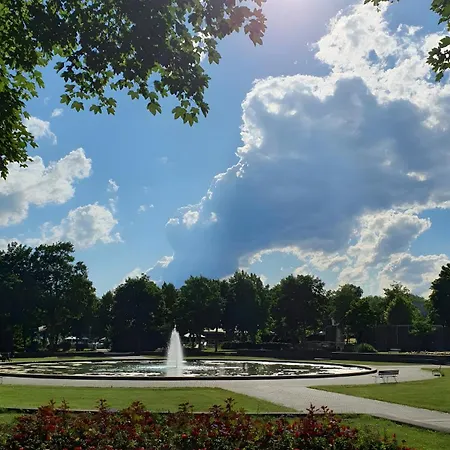Vendégház Gaestehaus Maeder - Dreiweltenkarte