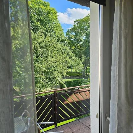 Gasthof Gaestehaus Maeder - Dreiweltenkarte Bad Dürrheim