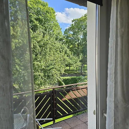 Pensionat Gaestehaus Maeder - Dreiweltenkarte