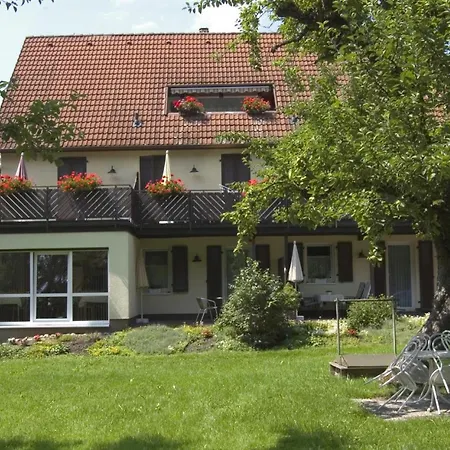 Gaestehaus Maeder - Dreiweltenkarte *