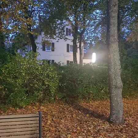 Gaestehaus Maeder - Dreiweltenkarte