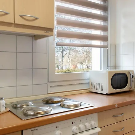 Gaestehaus Maeder - Dreiweltenkarte בית הארחה