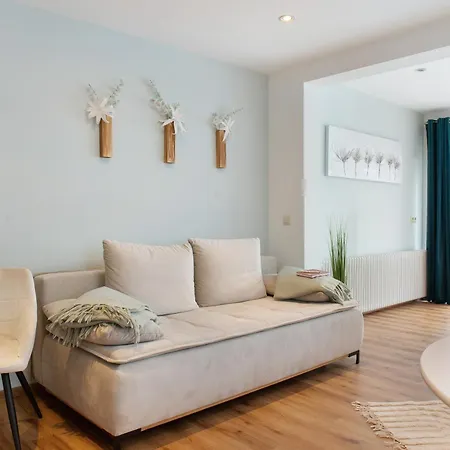 בית הארחה Gaestehaus Maeder - Dreiweltenkarte 3*