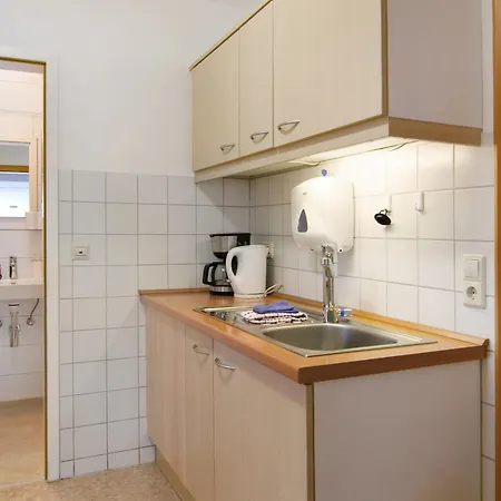 Gaestehaus Maeder - Dreiweltenkarte בית הארחה באד דירהיים