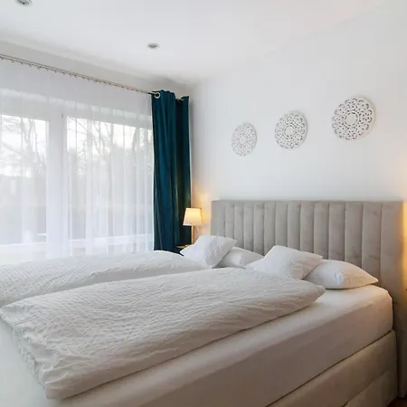 Gaestehaus Maeder - Dreiweltenkarte Bad Dürrheim