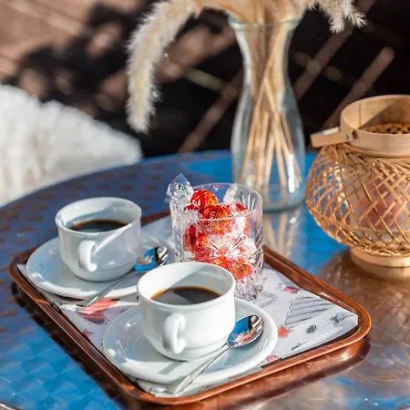 Gaestehaus Maeder - Dreiweltenkarte Bad Dürrheim