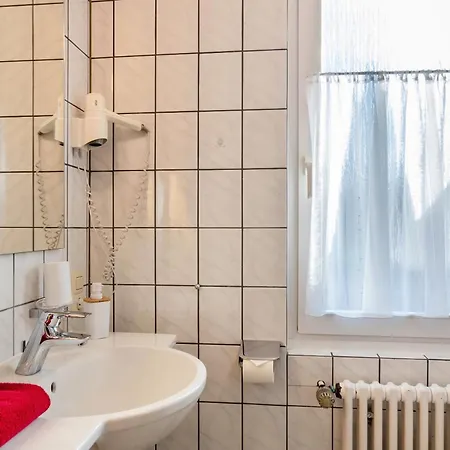 Vendégház Gaestehaus Maeder - Dreiweltenkarte