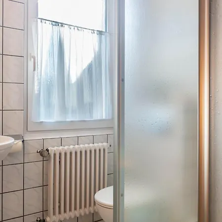 Gaestehaus Maeder - Dreiweltenkarte Pensionat *