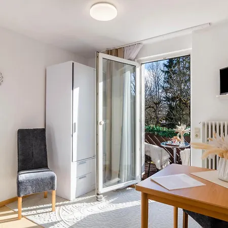 Vendégház Gaestehaus Maeder - Dreiweltenkarte 3*