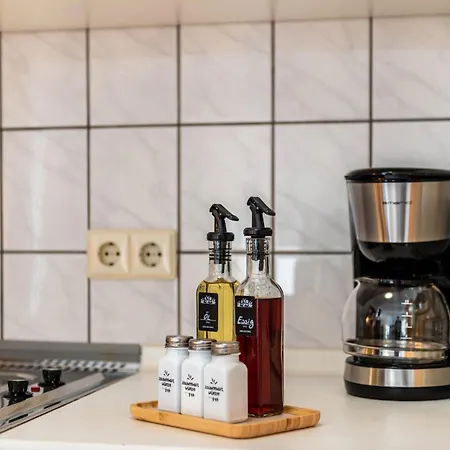 Gaestehaus Maeder - Dreiweltenkarte Bad Dürrheim