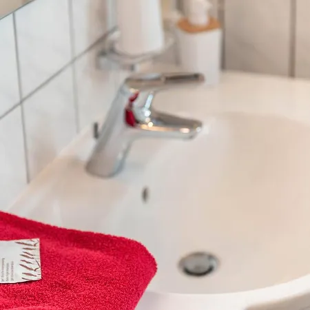 Gaestehaus Maeder - Dreiweltenkarte 3*