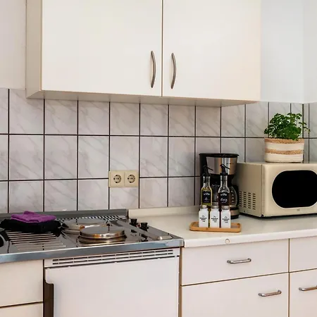 Gaestehaus Maeder - Dreiweltenkarte באד דירהיים