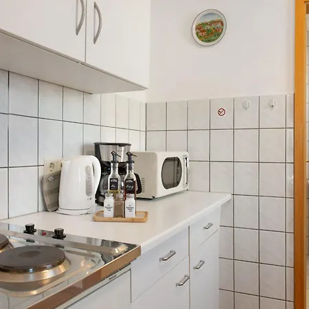 Pensionat Gaestehaus Maeder - Dreiweltenkarte Bad Dürrheim