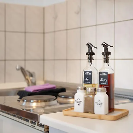 Gaestehaus Maeder - Dreiweltenkarte 3*