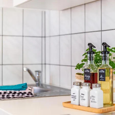 Gaestehaus Maeder - Dreiweltenkarte בית הארחה