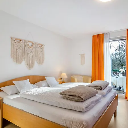 Vendégház Gaestehaus Maeder - Dreiweltenkarte 3*