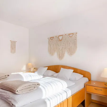 Gaestehaus Maeder - Dreiweltenkarte