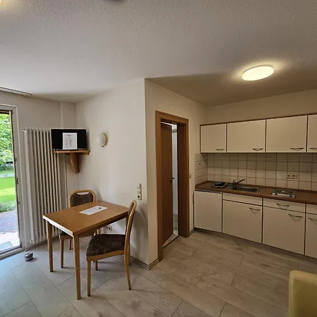Gaestehaus Maeder - Dreiweltenkarte