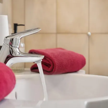 Gaestehaus Maeder - Dreiweltenkarte Bad Dürrheim