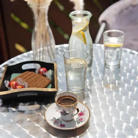 Gaestehaus Maeder - Dreiweltenkarte בית הארחה