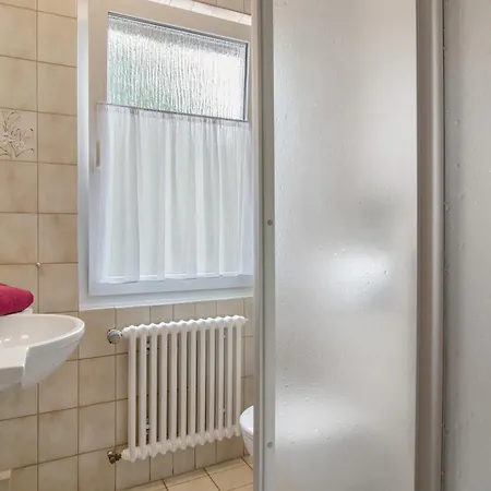 Gaestehaus Maeder - Dreiweltenkarte