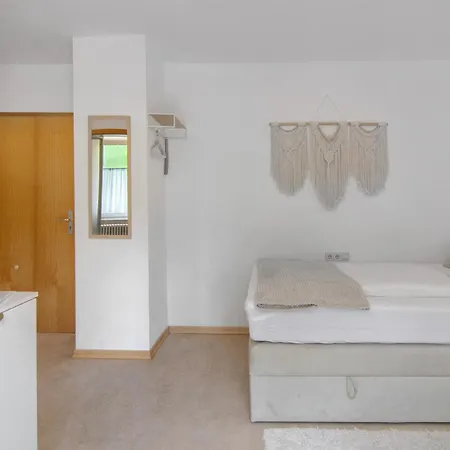 Gaestehaus Maeder - Dreiweltenkarte Bad Dürrheim