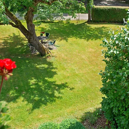 Gaestehaus Maeder - Dreiweltenkarte