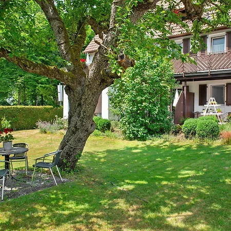 Gaestehaus Maeder - Dreiweltenkarte 3*