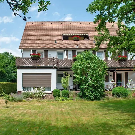 Gaestehaus Maeder - Dreiweltenkarte