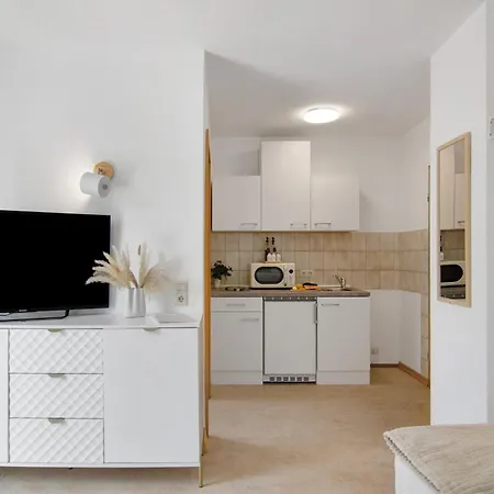 Vendégház Gaestehaus Maeder - Dreiweltenkarte Bad Dürrheim