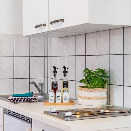 Gaestehaus Maeder - Dreiweltenkarte בית הארחה