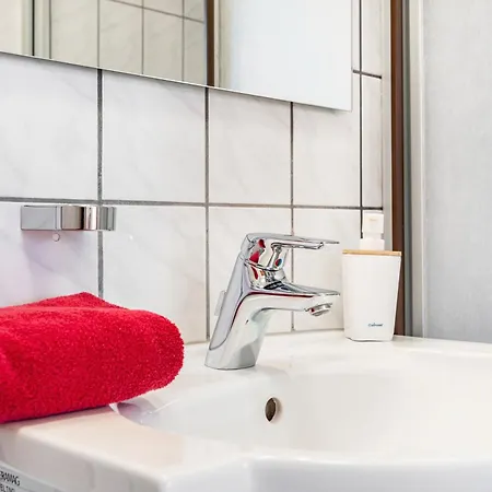 Gaestehaus Maeder - Dreiweltenkarte Vendégház Bad Dürrheim