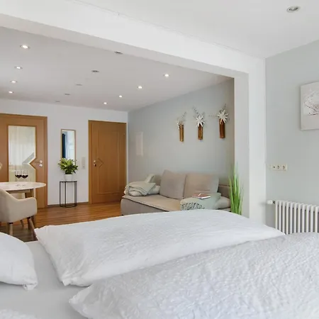 Gaestehaus Maeder - Dreiweltenkarte בית הארחה 3*