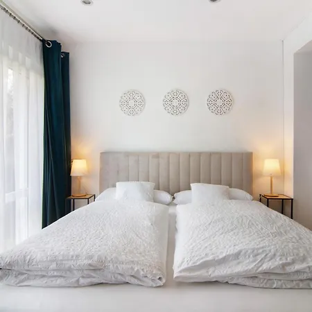 Gaestehaus Maeder - Dreiweltenkarte 3*