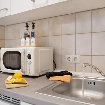 Gaestehaus Maeder - Dreiweltenkarte Konukevi Bad Dürrheim