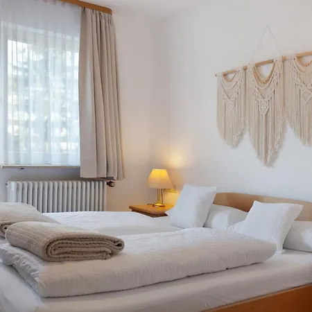 Gaestehaus Maeder - Dreiweltenkarte 3*