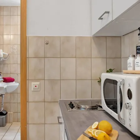 Gaestehaus Maeder - Dreiweltenkarte Konukevi Bad Dürrheim
