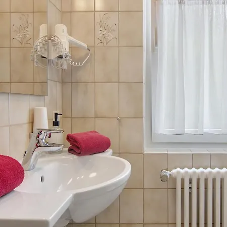 Gaestehaus Maeder - Dreiweltenkarte Bad Dürrheim