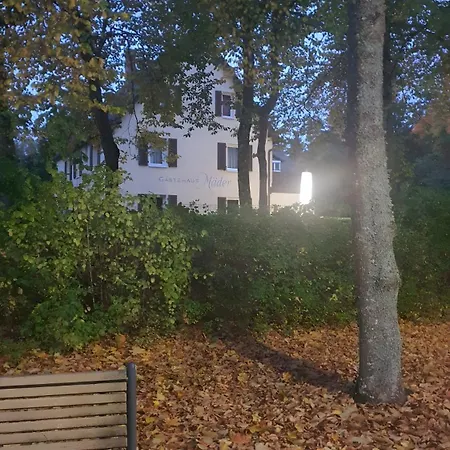 Gaestehaus Maeder - Dreiweltenkarte