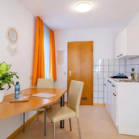 Gaestehaus Maeder - Dreiweltenkarte Bad Dürrheim